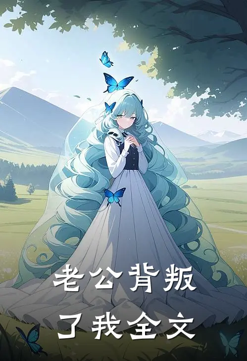老公背叛了我全文