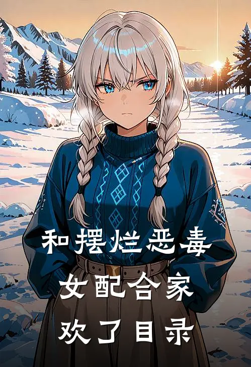 和摆烂恶毒女配合家欢了目录