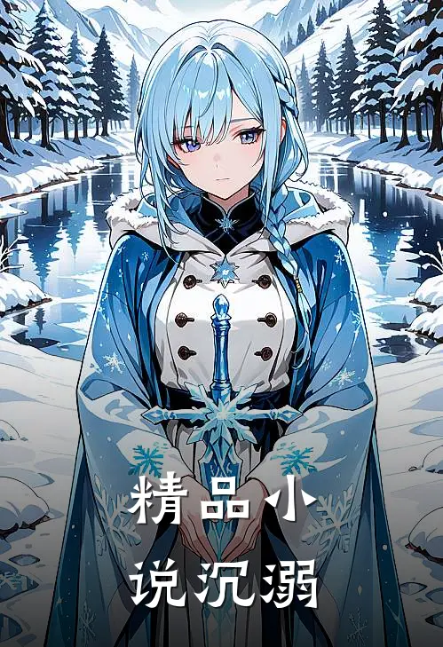 精品小说沉溺