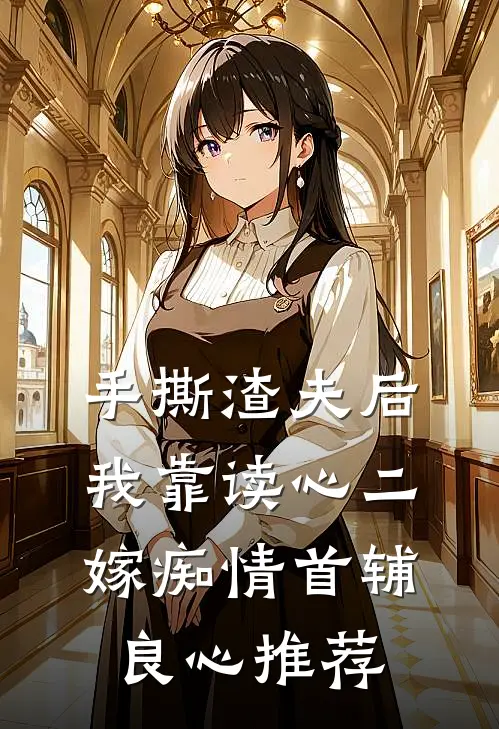 手撕渣夫后，我靠读心二嫁痴情首辅良心推荐