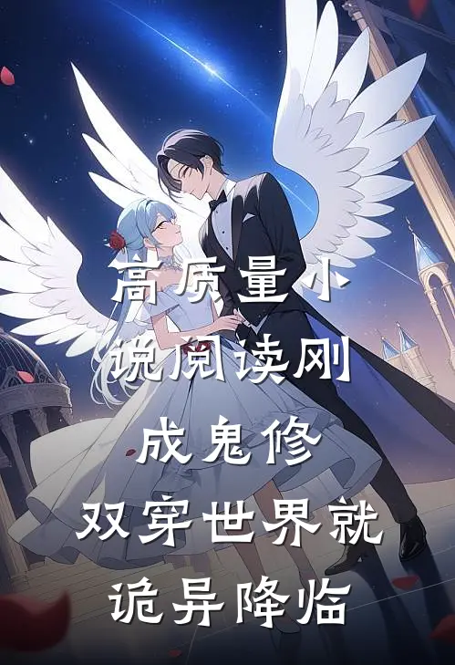 高质量小说阅读刚成鬼修，双穿世界就诡异降临
