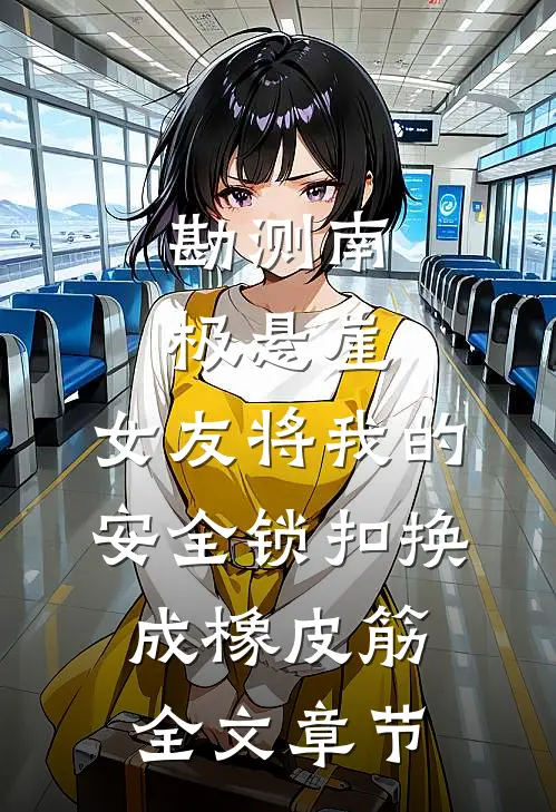 勘测南极悬崖，女友将我的安全锁扣换成橡皮筋全文章节