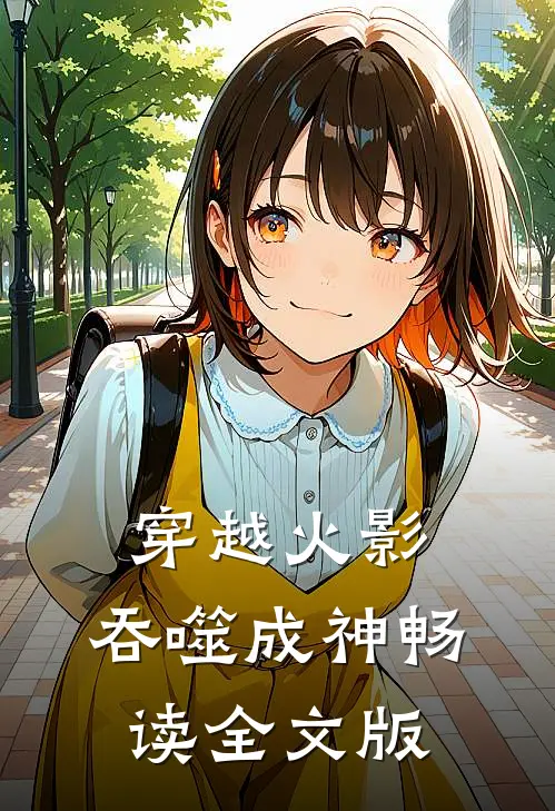 穿越火影：吞噬成神畅读全文版