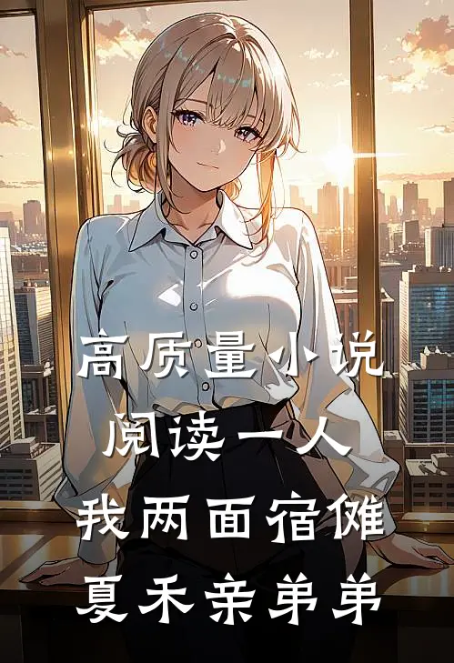 高质量小说阅读一人：我两面宿傩，夏禾亲弟弟