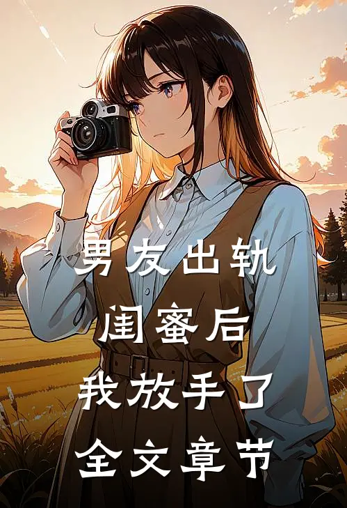 男友出轨闺蜜后，我放手了全文章节