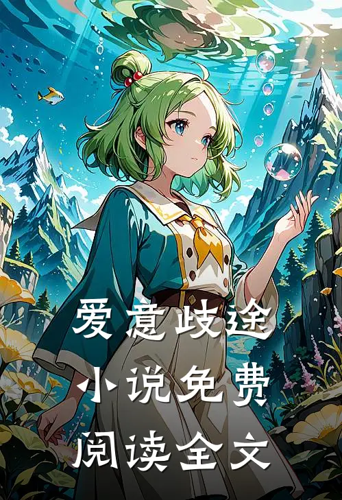 爱意歧途小说免费阅读全文