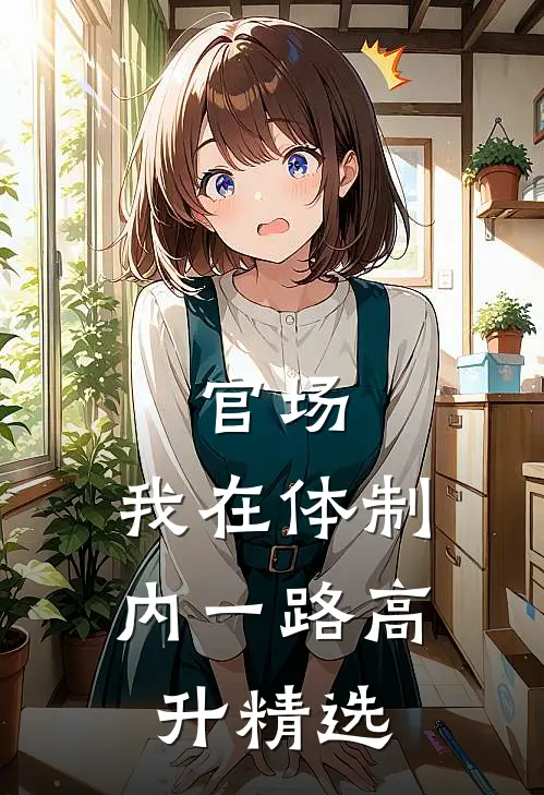 官场：我在体制内一路高升精选