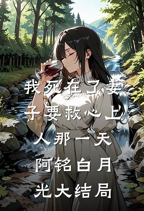 我死在了妻子要救心上人那一天阿铭白月光大结局