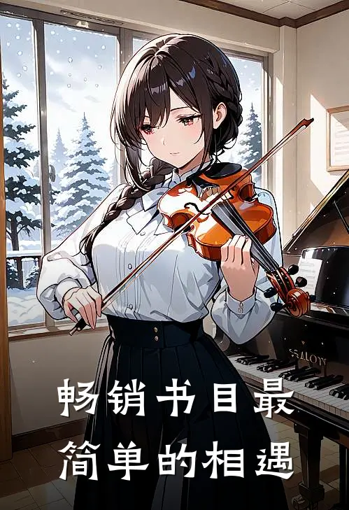 畅销书目最简单的相遇