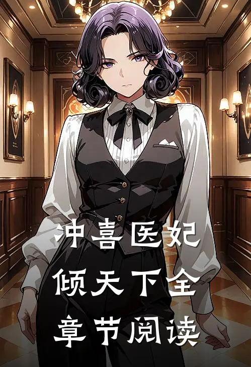 冲喜医妃倾天下全章节阅读