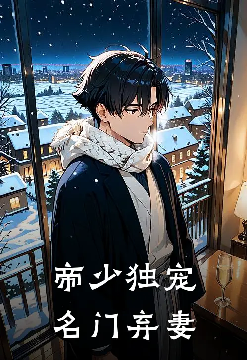 帝少独宠名门弃妻