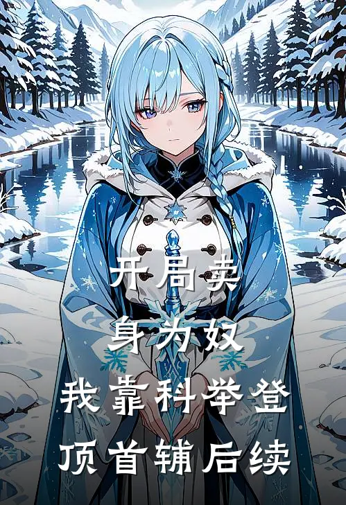 开局卖身为奴，我靠科举登顶首辅后续