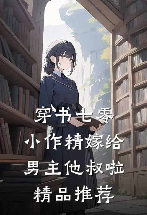 穿书七零，小作精嫁给男主他叔啦精品推荐