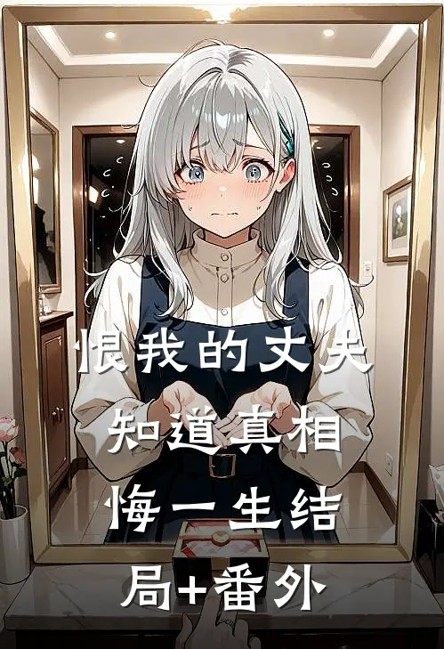 恨我的丈夫知道真相，悔一生结局+番外