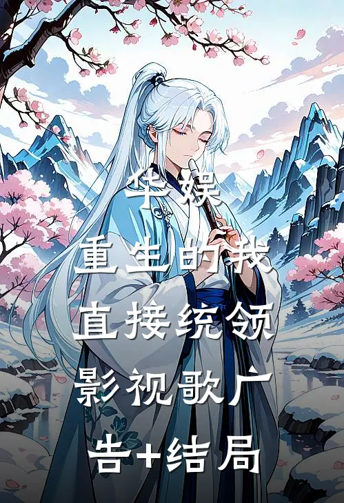 华娱：重生的我直接统领影视歌广告+结局