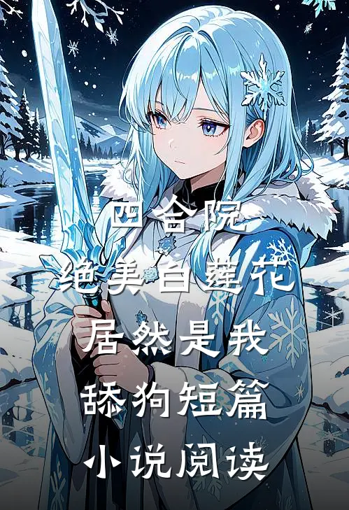 四合院：绝美白莲花居然是我舔狗短篇小说阅读