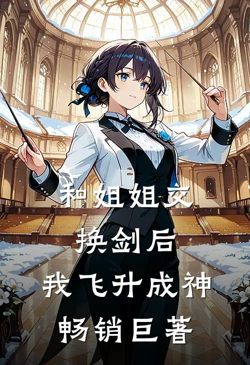 和姐姐交换剑后，我飞升成神畅销巨著