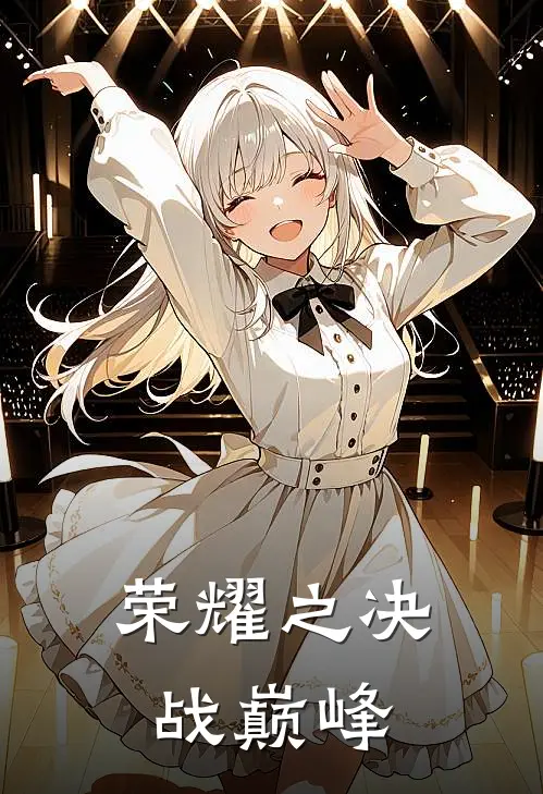 荣耀之决战巅峰