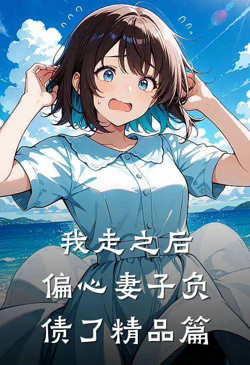 我走之后，偏心妻子负债了精品篇