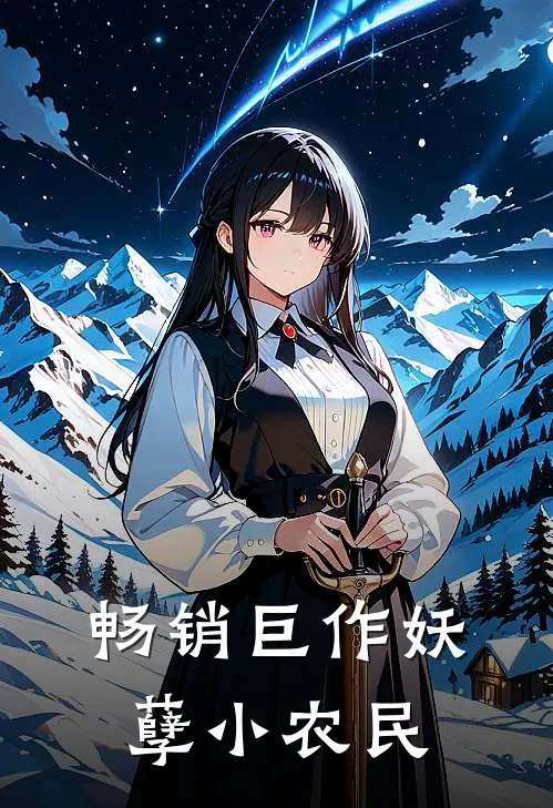 畅销巨作妖孽小农民
