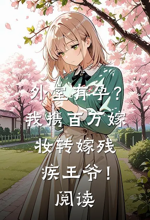 外室有孕？我携百万嫁妆转嫁残疾王爷！阅读