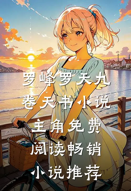 罗峰罗天九卷天书小说主角免费阅读畅销小说推荐