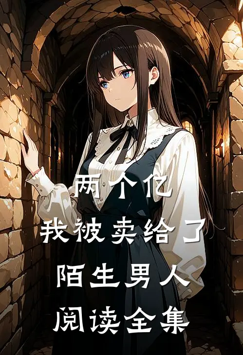 两个亿，我被卖给了陌生男人阅读全集