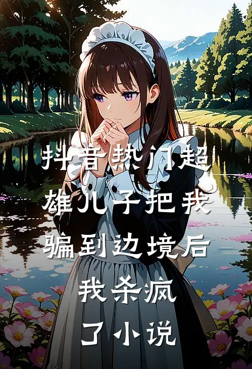 抖音热门超雄儿子把我骗到边境后，我杀疯了小说