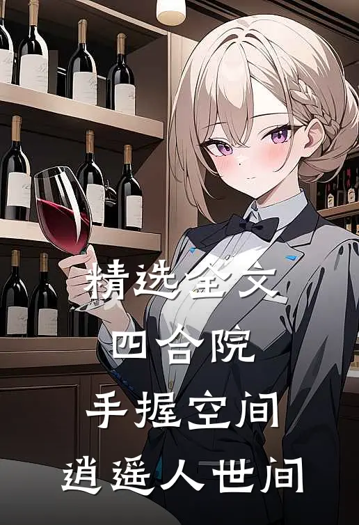 精选全文四合院：手握空间，逍遥人世间