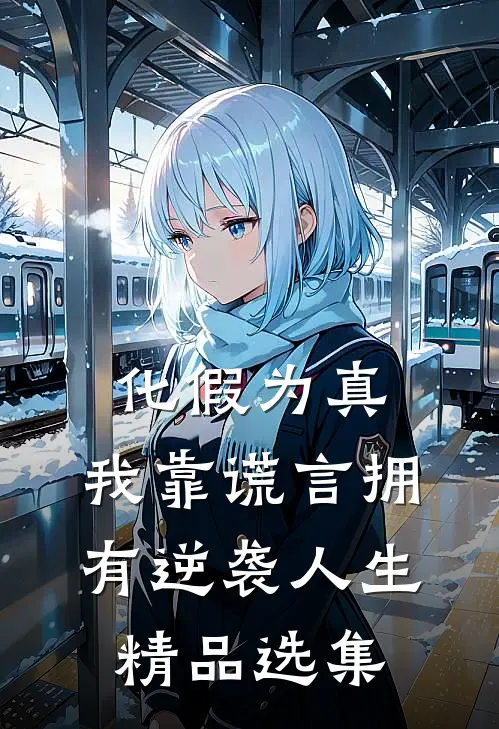 化假为真，我靠谎言拥有逆袭人生精品选集