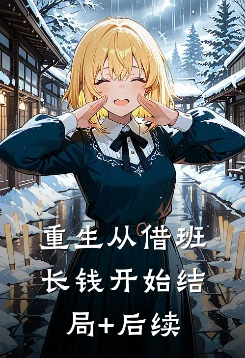 重生从借班长钱开始结局+后续
