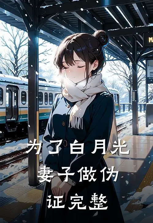 为了白月光，妻子做伪证完整