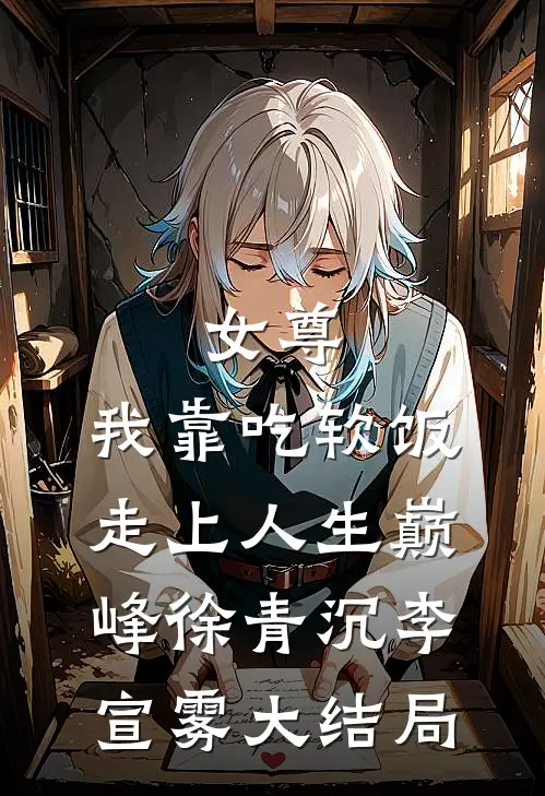 女尊：我靠吃软饭走上人生巅峰徐青沉李宣雾大结局