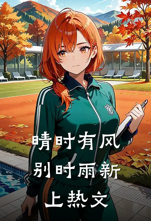 晴时有风别时雨新上热文
