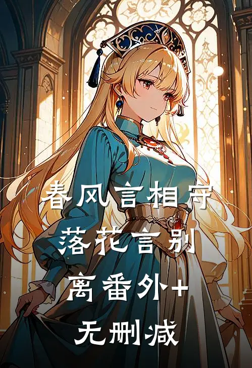 春风言相守，落花言别离番外+无删减