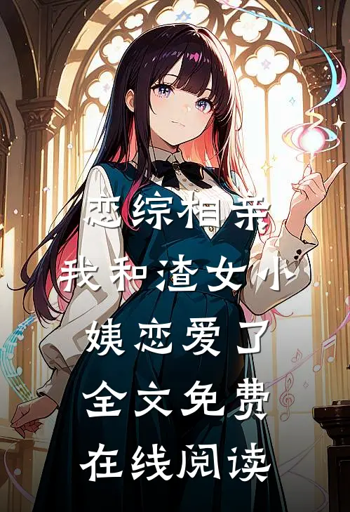 恋综相亲：我和渣女小姨恋爱了全文免费在线阅读