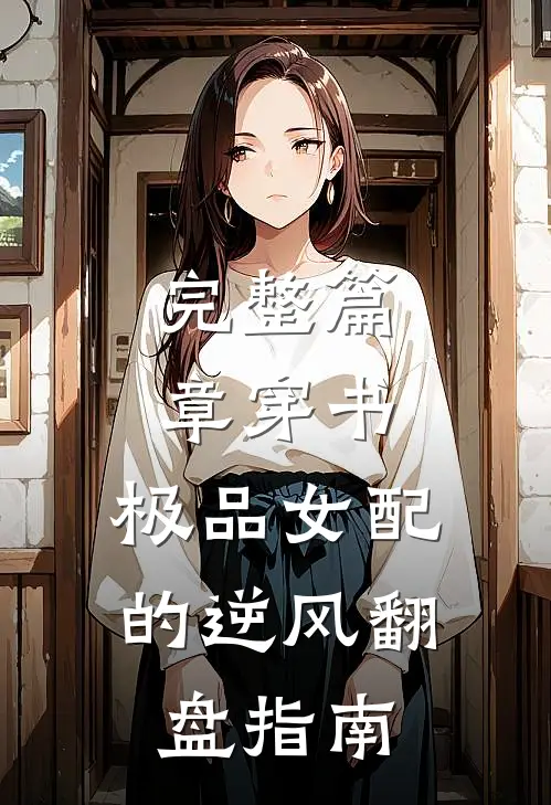 完整篇章穿书：极品女配的逆风翻盘指南