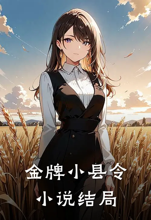 金牌小县令小说结局