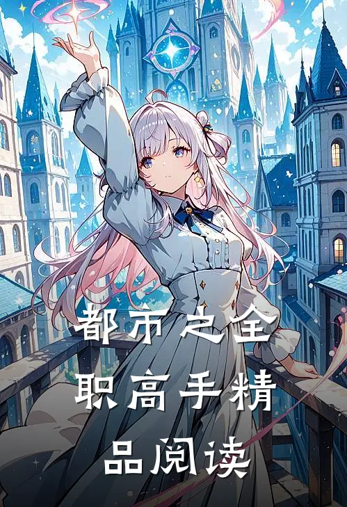都市之全职高手精品阅读