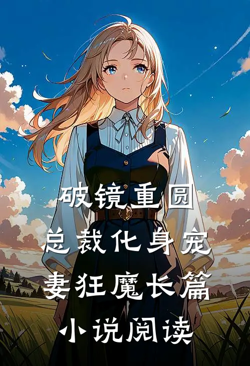 破镜重圆：总裁化身宠妻狂魔长篇小说阅读