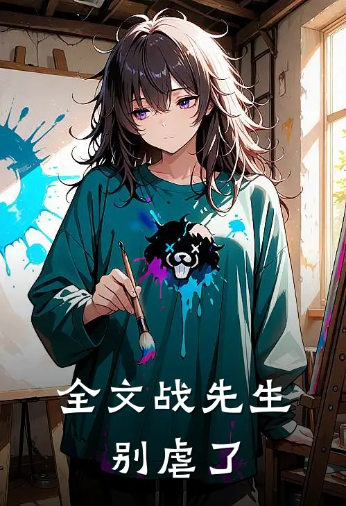 全文战先生，别虐了