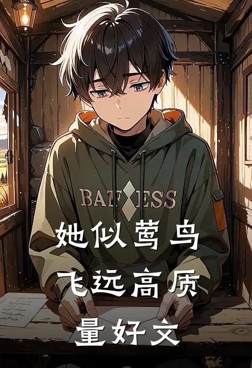 她似莺鸟飞远高质量好文