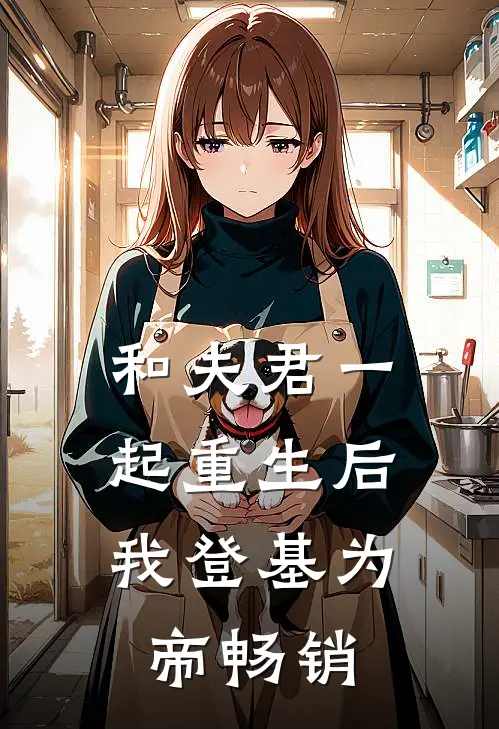 和夫君一起重生后，我登基为帝畅销