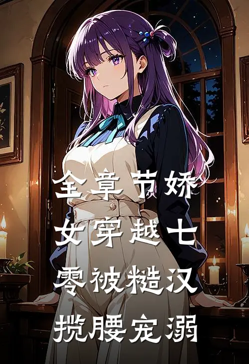 全章节娇女穿越七零被糙汉揽腰宠溺