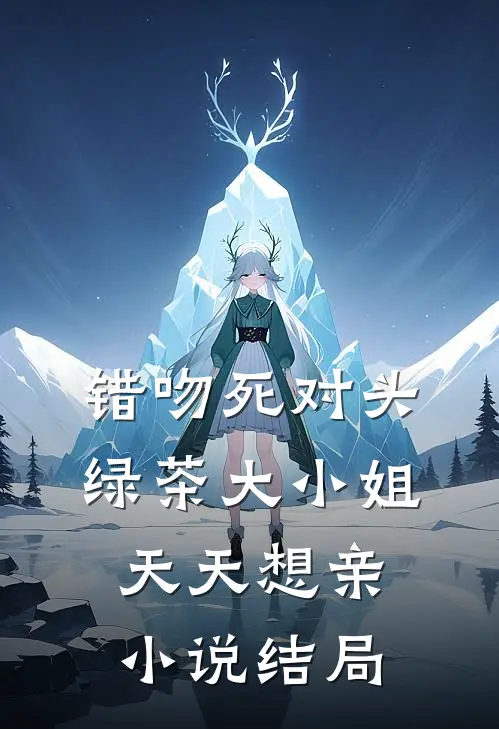 错吻死对头，绿茶大小姐天天想亲小说结局