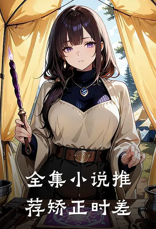 全集小说推荐矫正时差