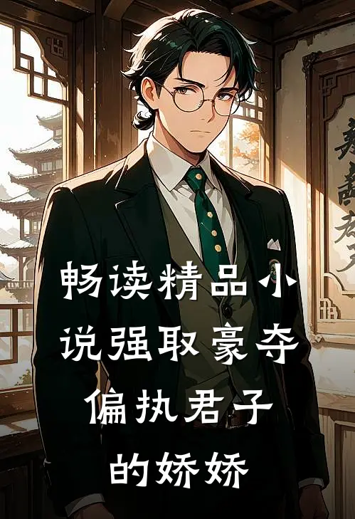 畅读精品小说强取豪夺：偏执君子的娇娇
