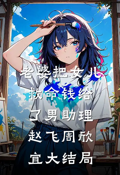 老婆把女儿救命钱给了男助理赵飞周欣宜大结局