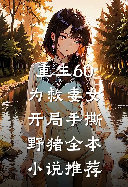 重生60：为救妻女开局手撕野猪全本小说推荐