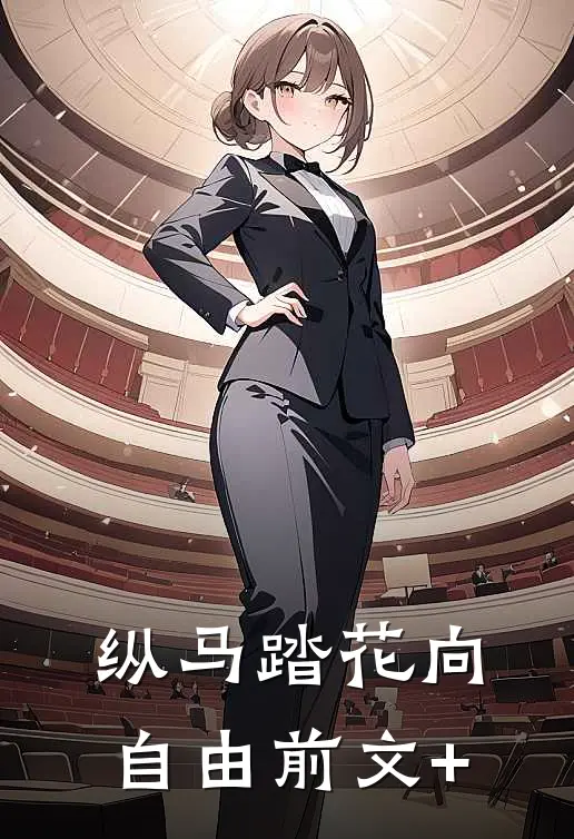 纵马踏花向自由前文+